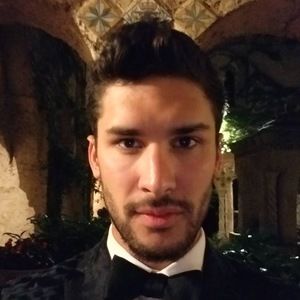 Meet your Posher, Owen